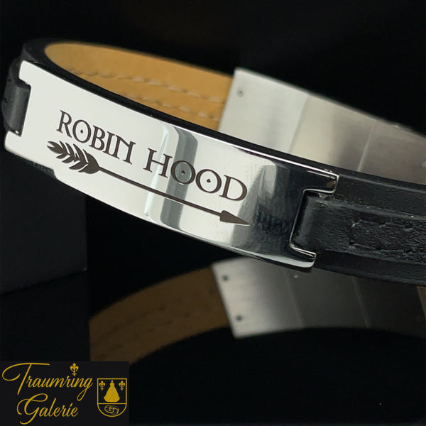 Armband Robin Hood