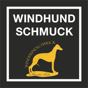 Windhundschmuck